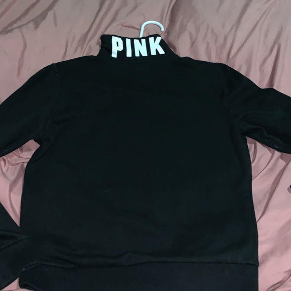 Black PINK Sweater - Picture 4 of 4